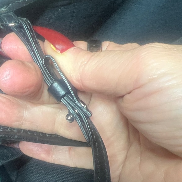 Balenciaga Cabas tote bag - Picture 10 of 11